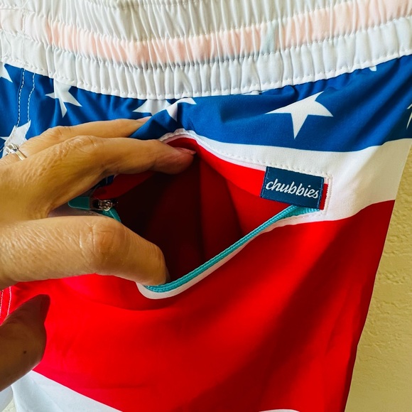 Chubbies - Picture 3 of 7